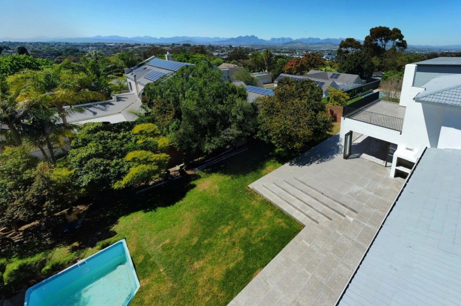 5 Bedroom Property for Sale in Welgemoed Western Cape